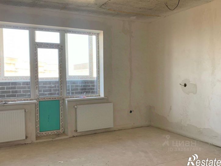 2-комн квартира ул Героев-Разведчиков, 33,  д. 33