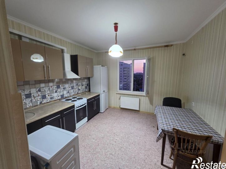 1-комн квартира ул им. Лавочкина, 25,  д. 25