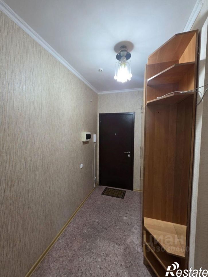 1-комн квартира ул им. Лавочкина, 25,  д. 25