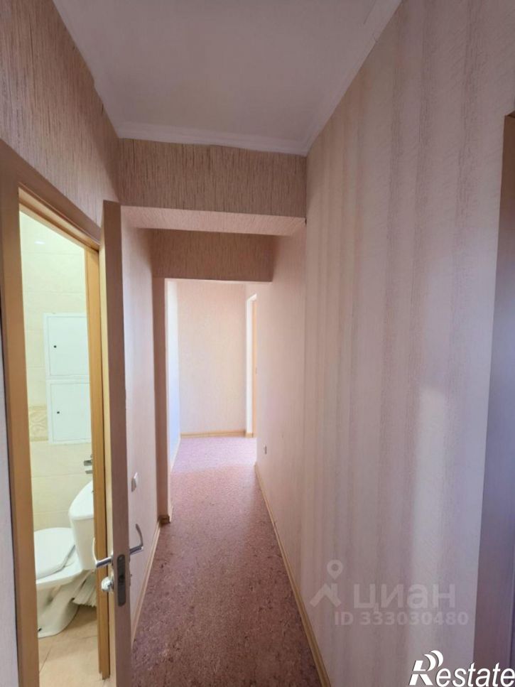 1-комн квартира ул им. Лавочкина, 25,  д. 25