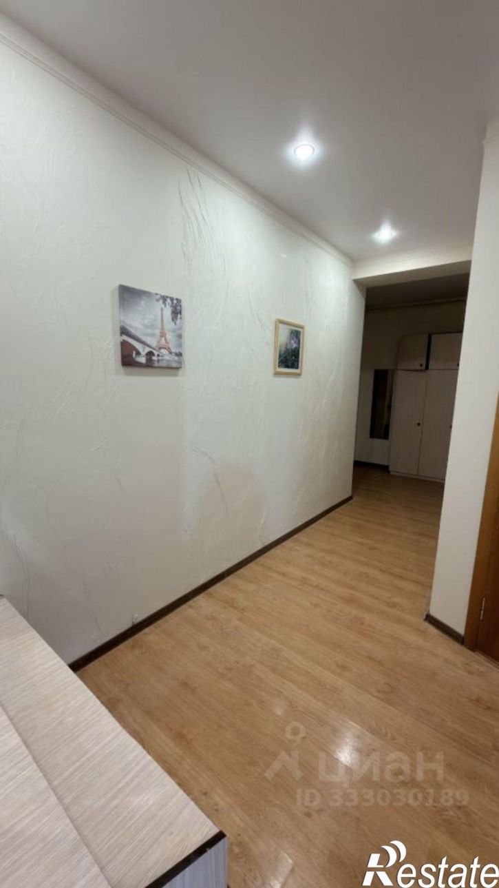 1-комн квартира ул Черкасская, 87,  д. 87