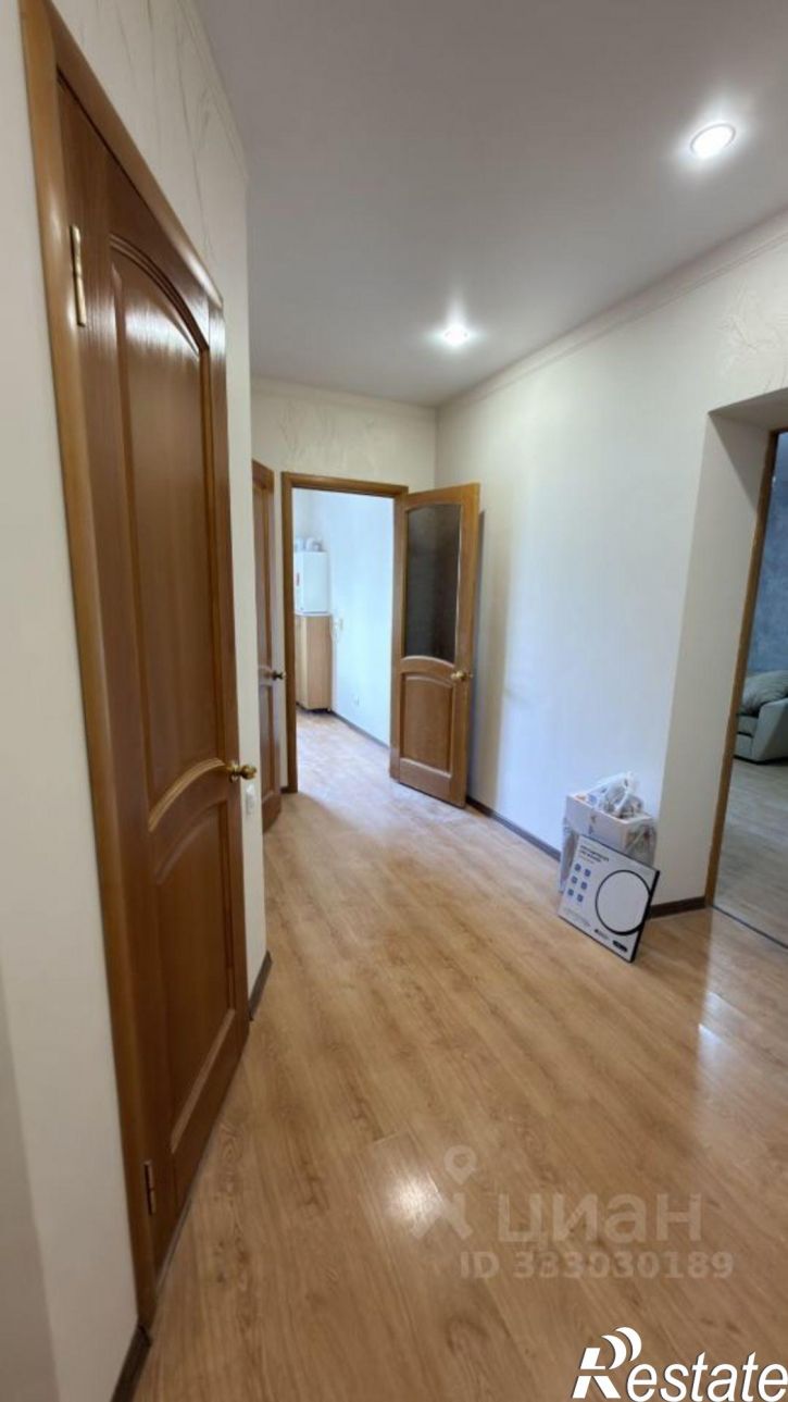 1-комн квартира ул Черкасская, 87,  д. 87
