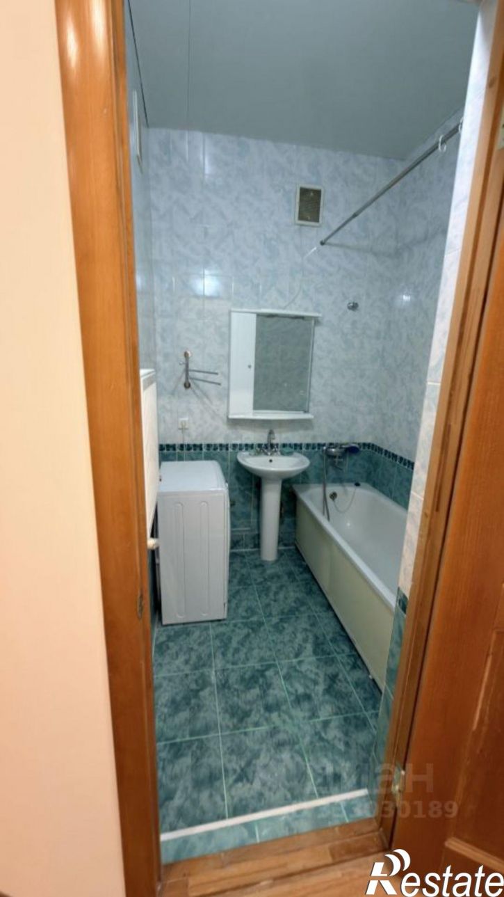1-комн квартира ул Черкасская, 87,  д. 87