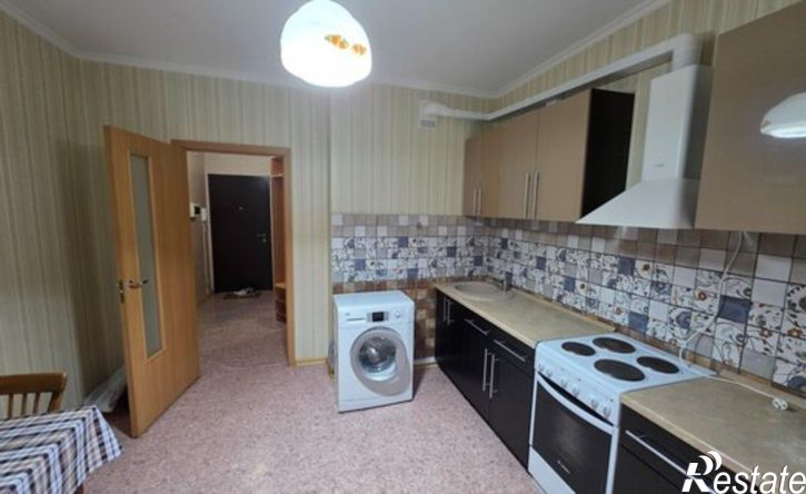 1-комн квартира ул им. Лавочкина, 25,  д. 25