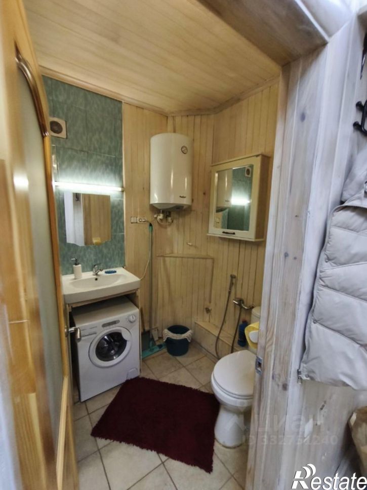 1-комн квартира ул 3-я Трудовая, 10,  д. 10