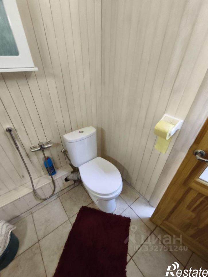 1-комн квартира ул 3-я Трудовая, 10,  д. 10