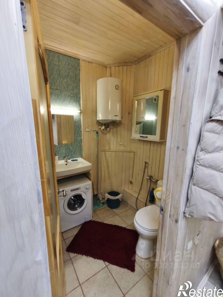 1-комн квартира ул 3-я Трудовая, 10,  д. 10