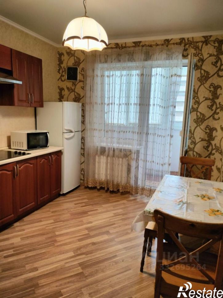 1-комн квартира ул им. Симиренко, 37 1,  д. 37 1,  к. 1
