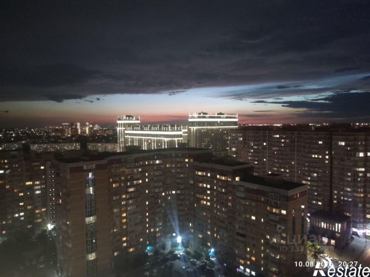 1-комн квартира ул Монтажников, 21,  д. 21