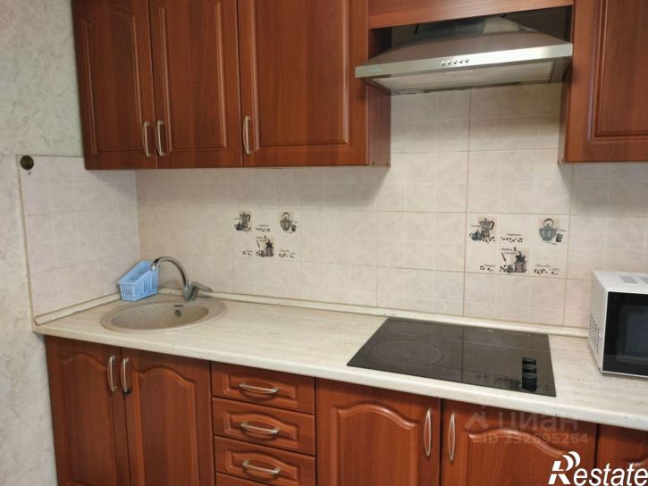 1-комн квартира ул им. Симиренко, 37 1,  д. 37 1,  к. 1