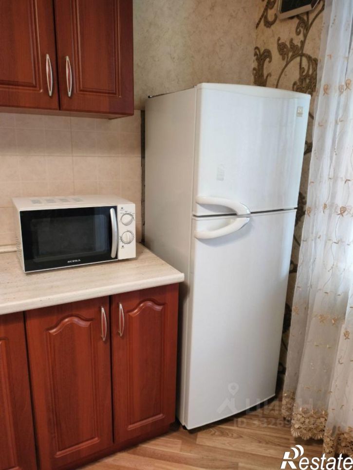 1-комн квартира ул им. Симиренко, 37 1,  д. 37 1,  к. 1