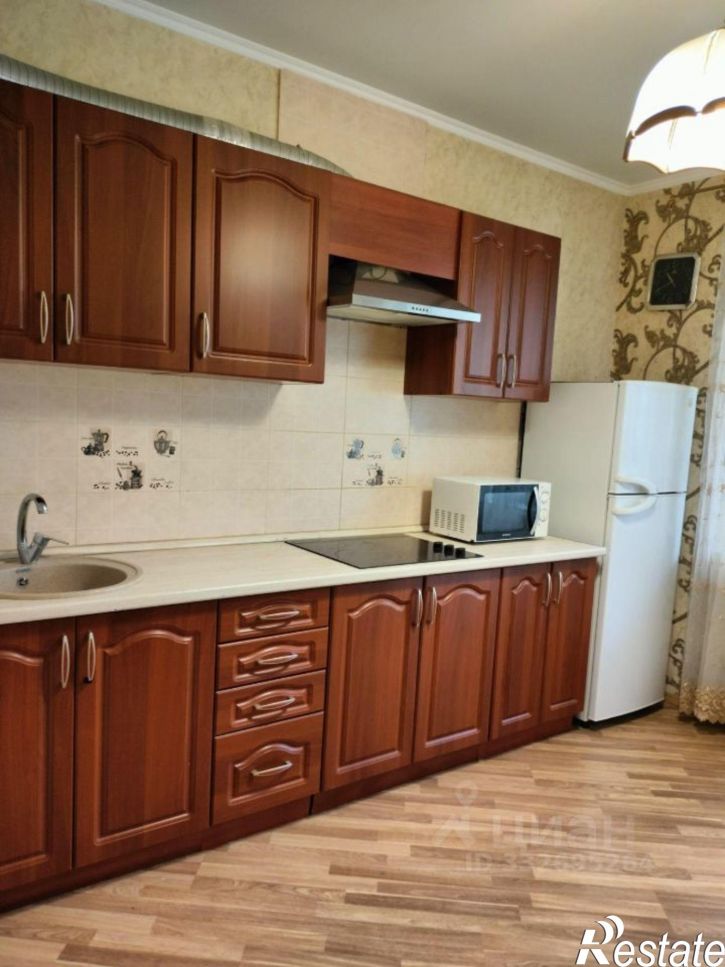 1-комн квартира ул им. Симиренко, 37 1,  д. 37 1,  к. 1