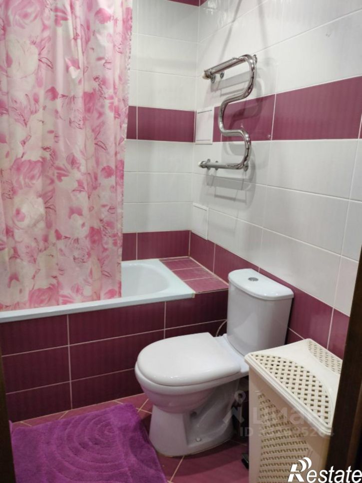 1-комн квартира ул им. Симиренко, 37 1,  д. 37 1,  к. 1