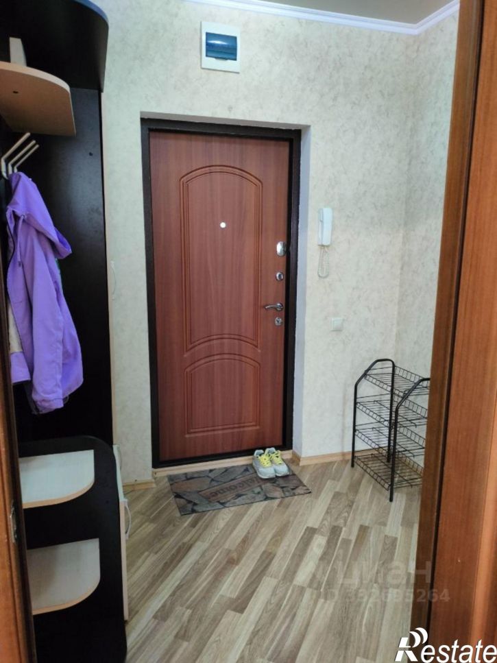 1-комн квартира ул им. Симиренко, 37 1,  д. 37 1,  к. 1