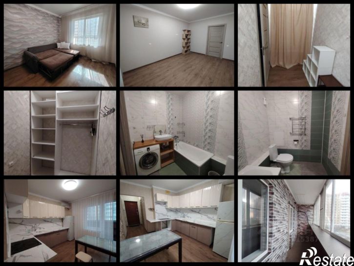 1-комн квартира ул Кружевная, 4,  д. 4