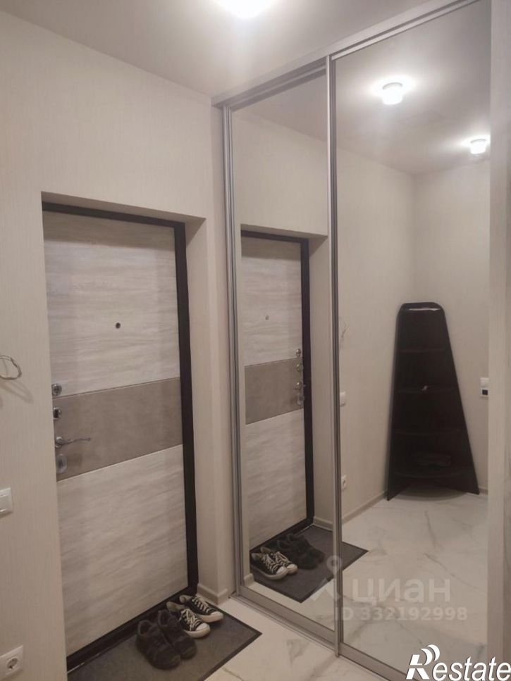 1-комн квартира ул Монтажников, 21,  д. 21