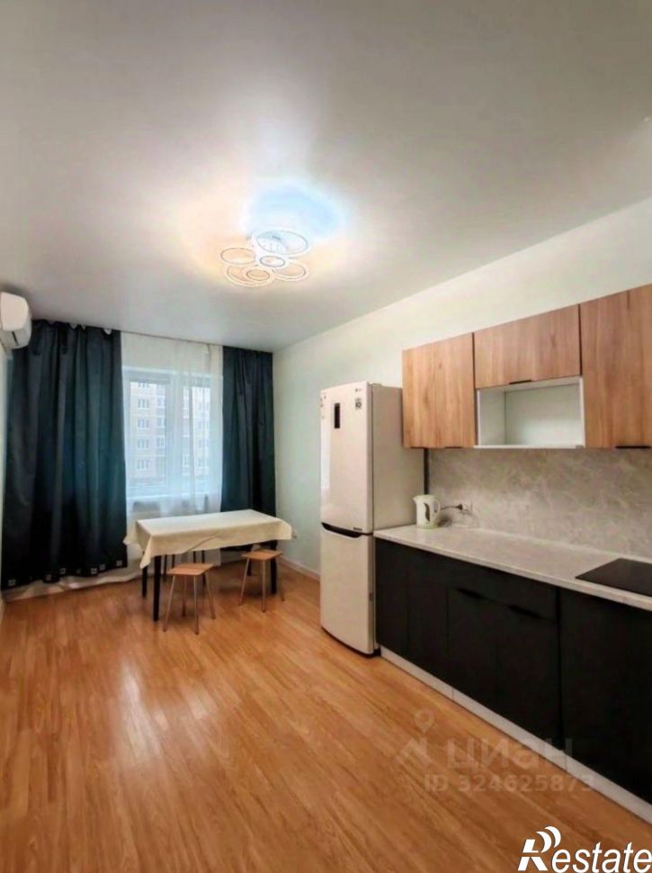 2-комн квартира ул им. Петра Метальникова, 38,  д. 38