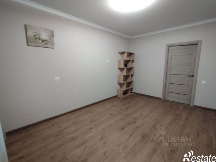 1-комн квартира ул Кружевная, 4,  д. 4