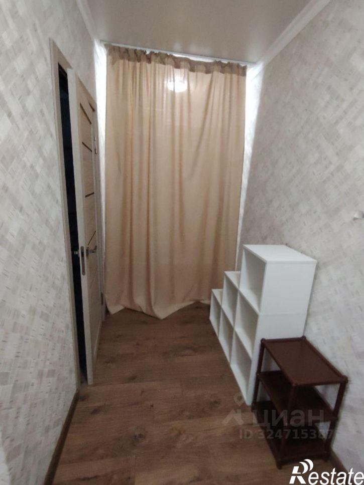 1-комн квартира ул Кружевная, 4,  д. 4