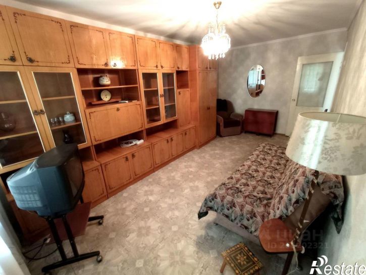 1-комн квартира ул им. Селезнева, 104,  д. 104