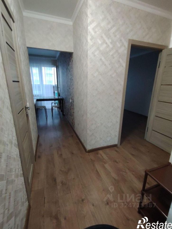 1-комн квартира ул Кружевная, 4,  д. 4