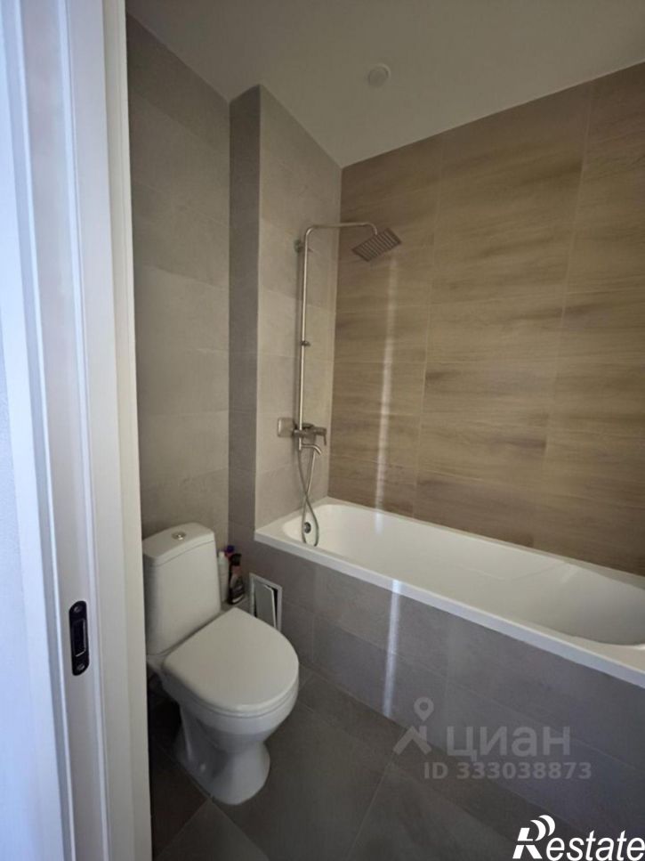 3-комн квартира улица Ивана Беличенко, 90к1