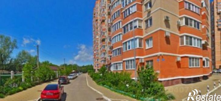1-комн квартира ул им. 70-летия Октября, 1/3,  д. 1/3