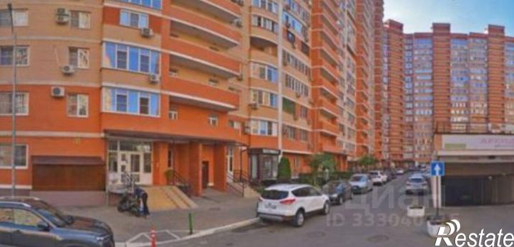 1-комн квартира ул им. 70-летия Октября, 1/3,  д. 1/3
