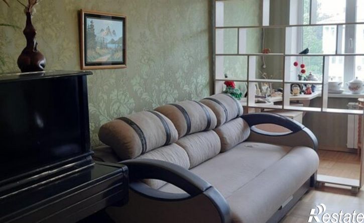 3-комн квартира ул им. Селезнева, 194,  д. 194