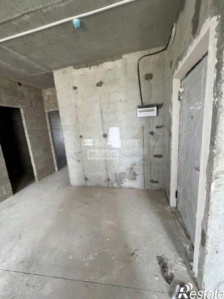 2-комн квартира ул 3-я Трудовая, 1/3,  д. 1/3
