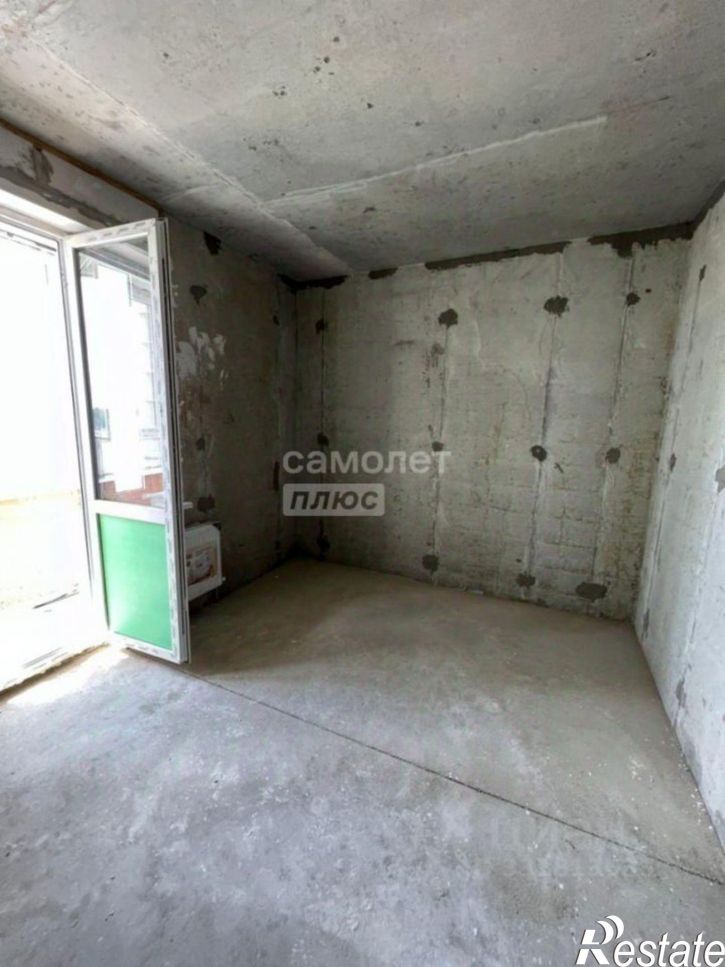 2-комн квартира ул 3-я Трудовая, 1/3,  д. 1/3