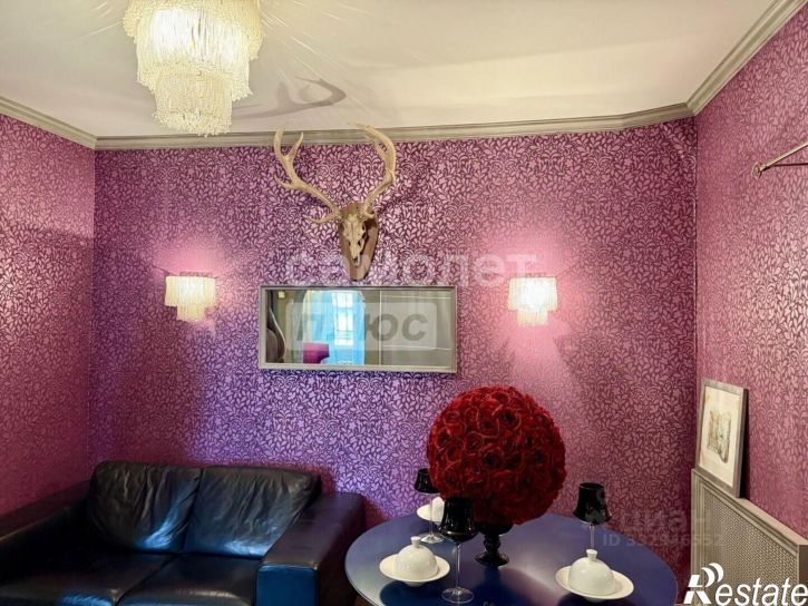 5-комн квартира ул им. Кирова, 124,  д. 124