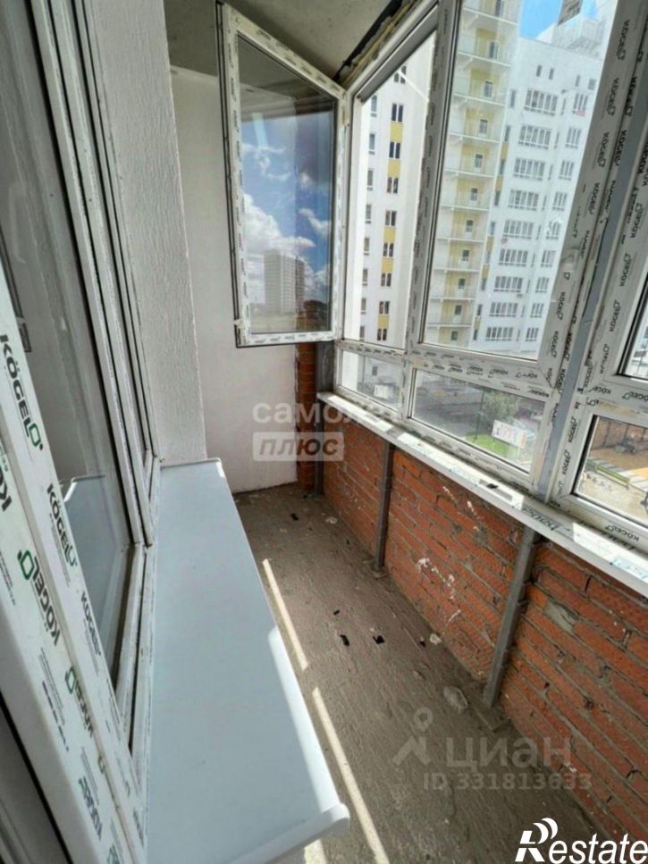 2-комн квартира ул 3-я Трудовая, 1/3,  д. 1/3