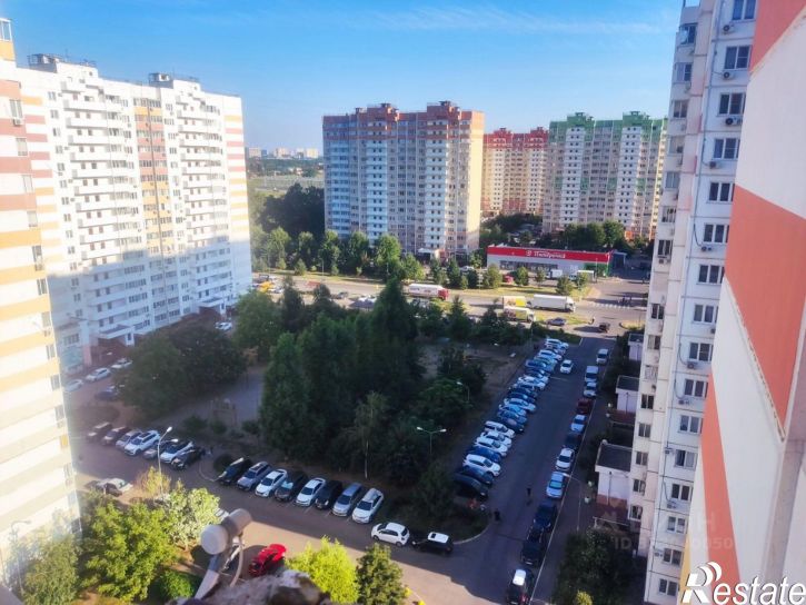 2-комн квартира ул им. Генерала Трошева Г.Н., 43,  д. 43
