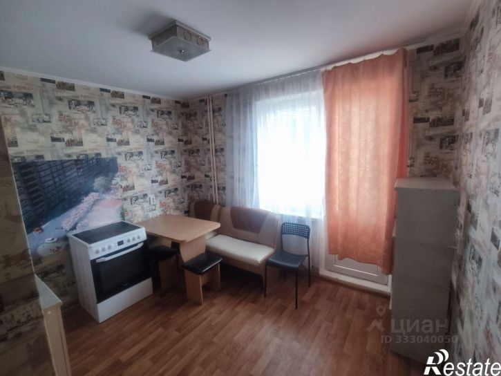 2-комн квартира ул им. Генерала Трошева Г.Н., 43,  д. 43