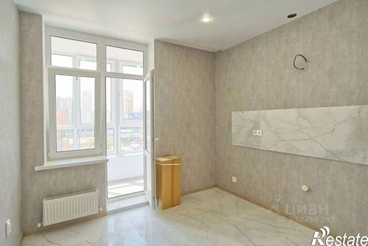 1-комн квартира ул им. Мурата Ахеджака, 10А,  д. 10А