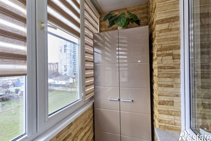 1-комн квартира ул им. Петра Анжу, 10 5,  д. 10 5,  к. 5