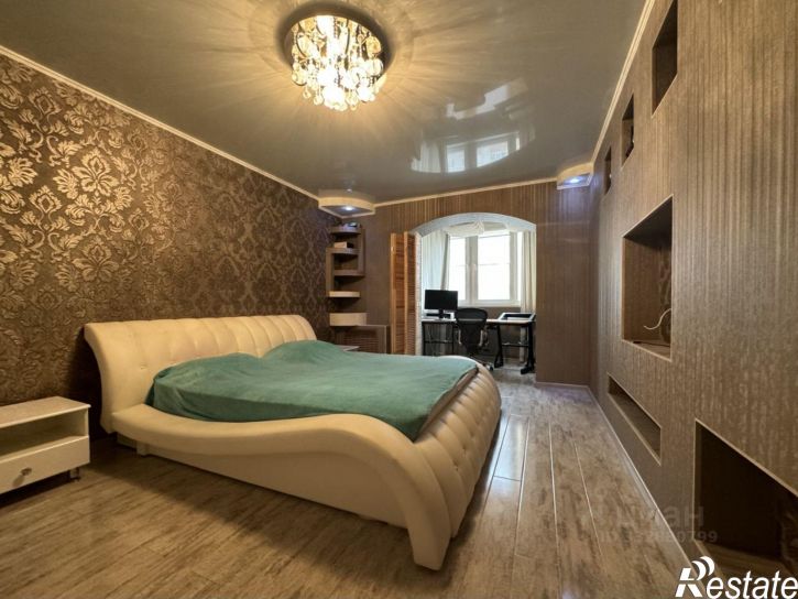2-комн квартира ул им. Героя Яцкова И.В., 2,  д. 2