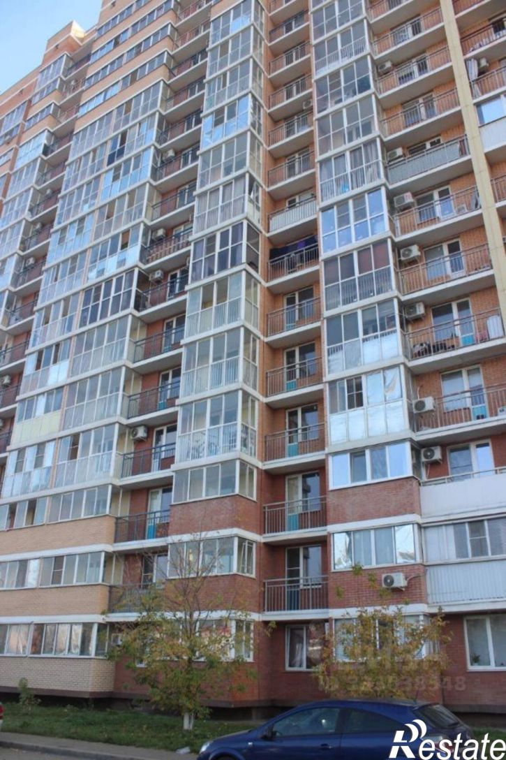 2-комн квартира ул им. Дзержинского, 54/15,  д. 54/15