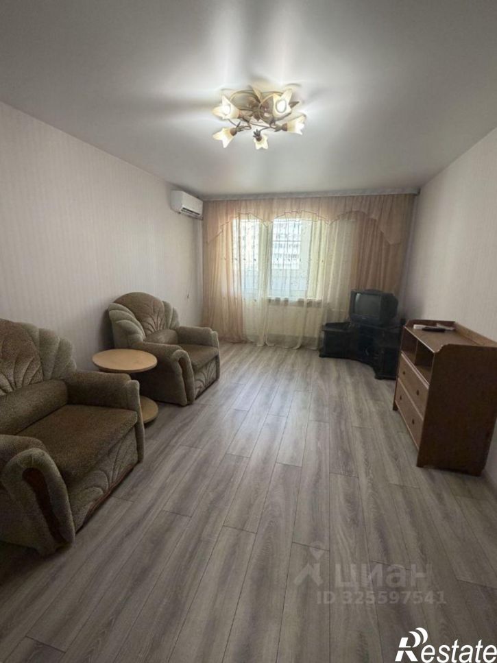 1-комн квартира ул им. Героя Аверкиева А.А., 20,  д. 20