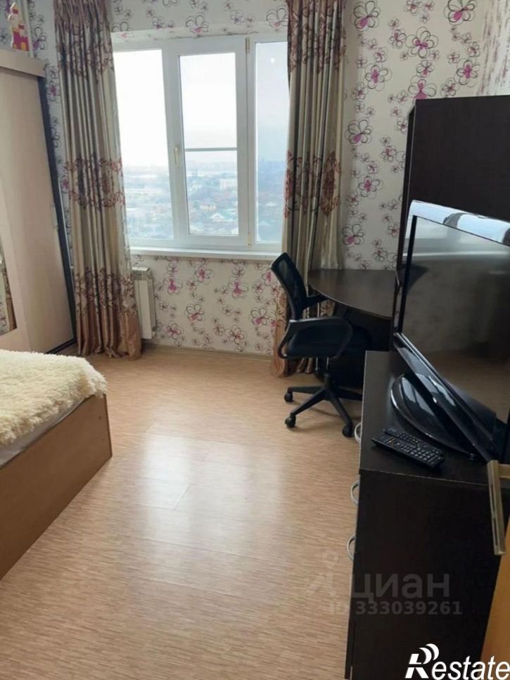 2-комн квартира ул 9-я Тихая, 5,  д. 5