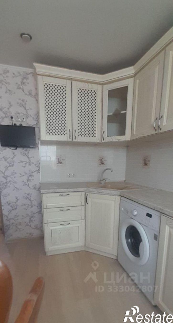 2-комн квартира ул им. Калинина, 350/11,  д. 350/11