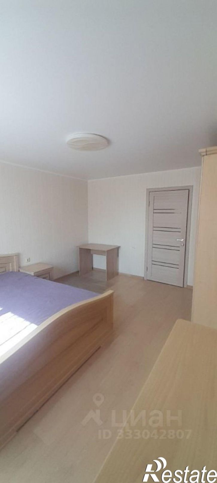 2-комн квартира ул им. Калинина, 350/11,  д. 350/11