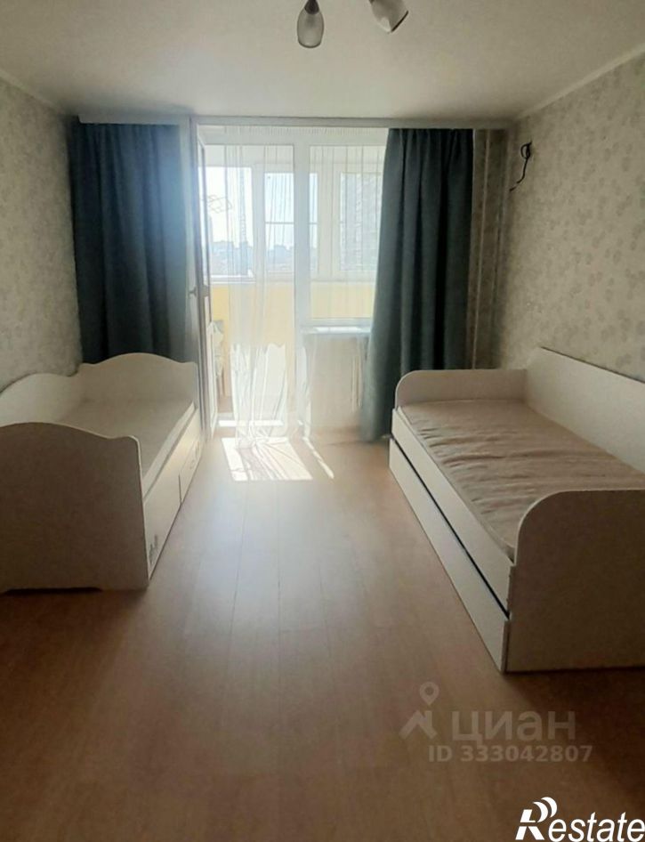 2-комн квартира ул им. Калинина, 350/11,  д. 350/11