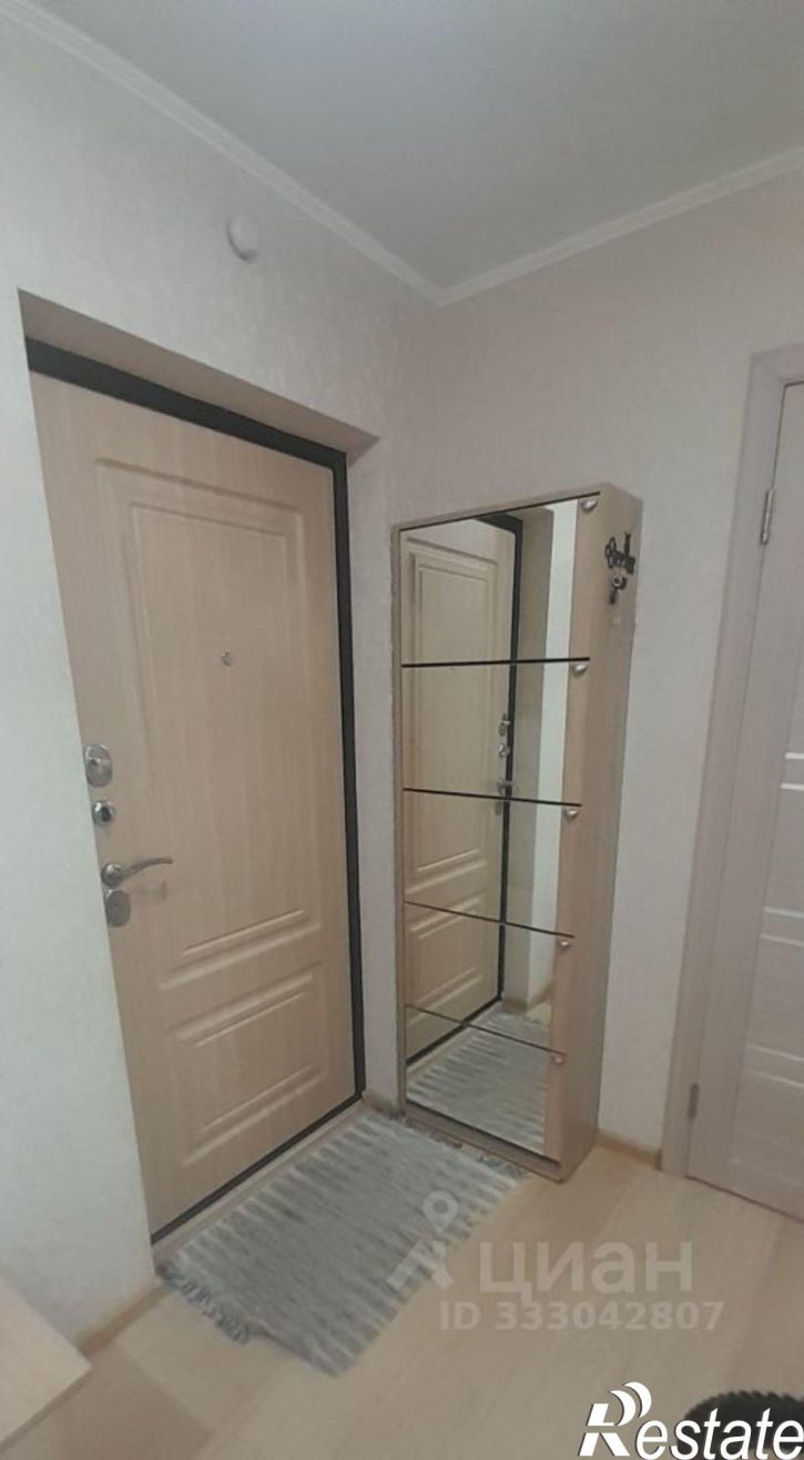 2-комн квартира ул им. Калинина, 350/11,  д. 350/11