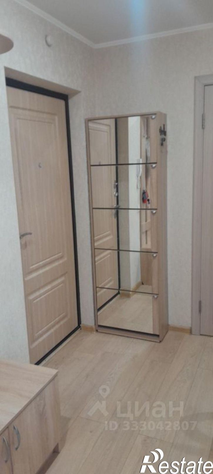 2-комн квартира ул им. Калинина, 350/11,  д. 350/11