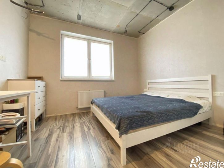 2-комн квартира ул им. Адмирала Крузенштерна, 5/2,  д. 5/2