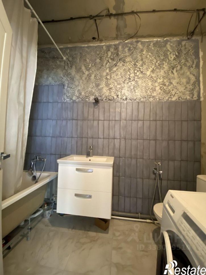 2-комн квартира ул им. Адмирала Крузенштерна, 5/2,  д. 5/2