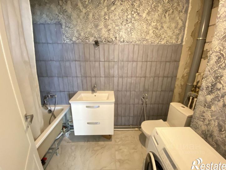2-комн квартира ул им. Адмирала Крузенштерна, 5/2,  д. 5/2