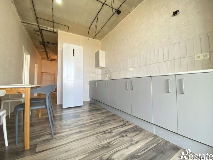 2-комн квартира ул им. Адмирала Крузенштерна, 5/2,  д. 5/2